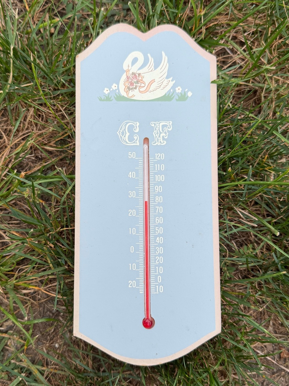 Thermometer